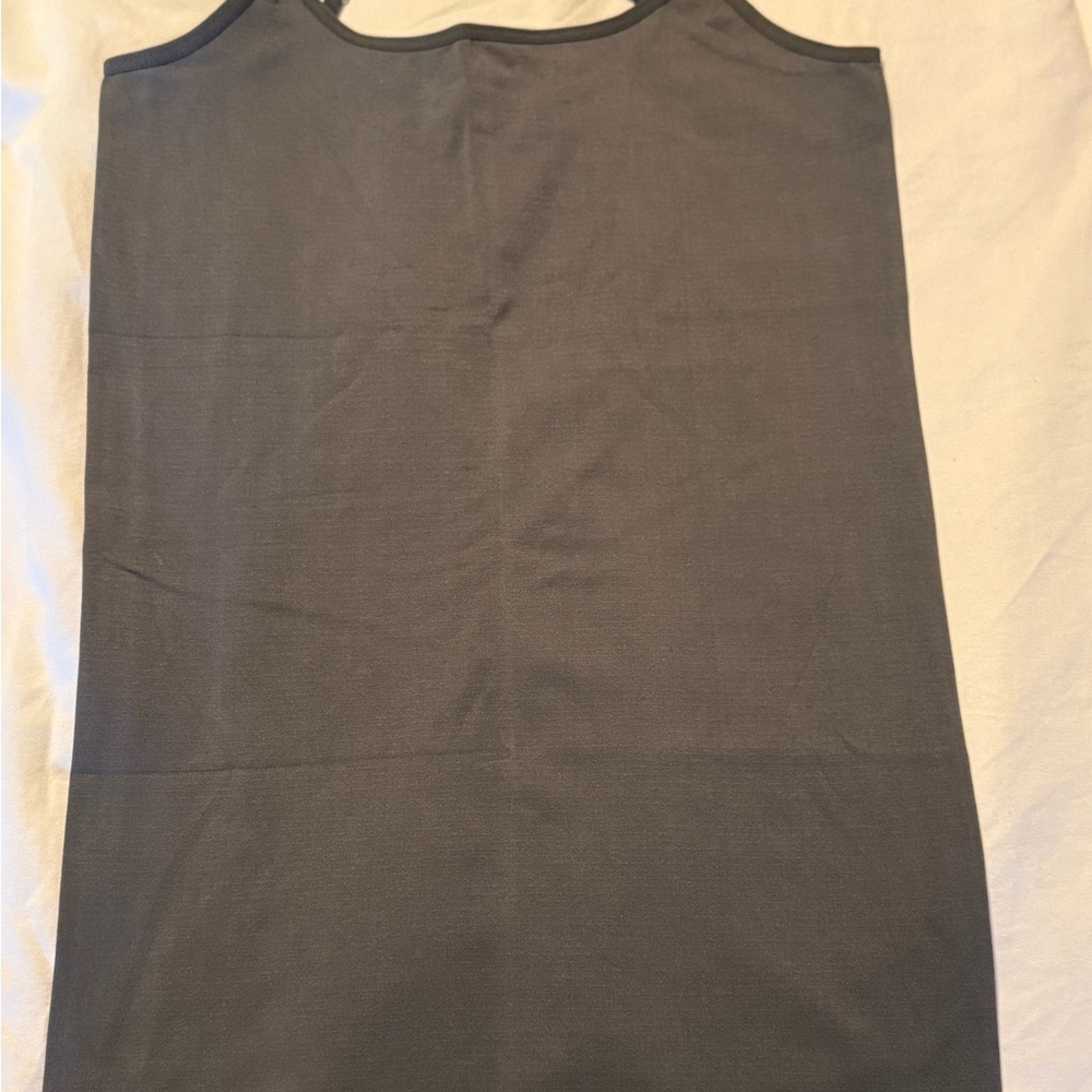 Women’s Gray Camisole Top